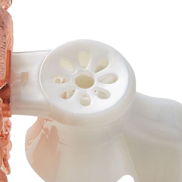 Pioneer Woman Bouquet Fragrance Oil Diffuser Aromatherapy LED Light Floral Gift - Picture 5 of 5